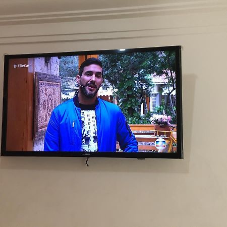 Hotel Guarapiranga Сао Паоло Екстериор снимка