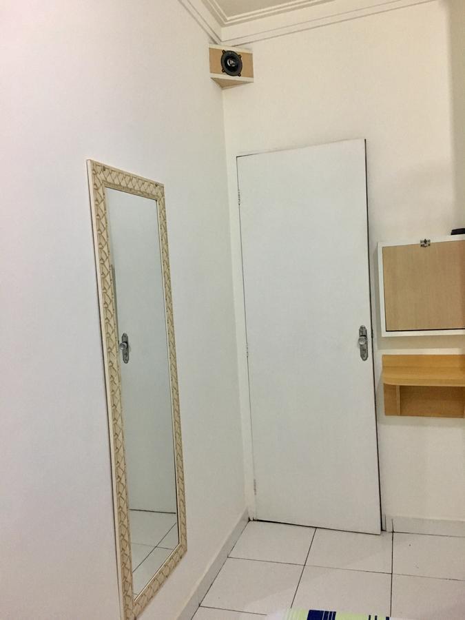 Hotel Guarapiranga Сао Паоло Екстериор снимка