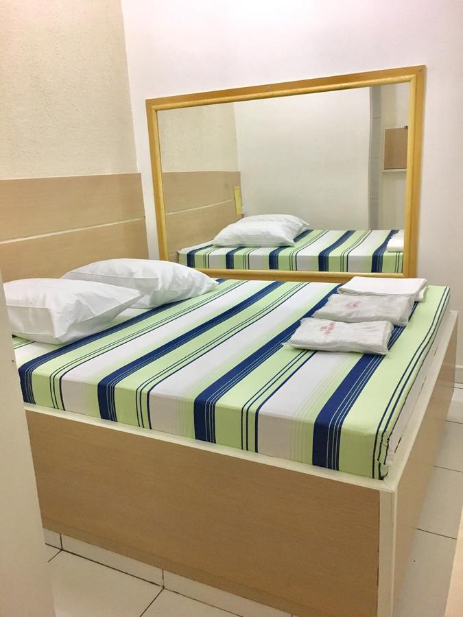 Hotel Guarapiranga Сао Паоло Екстериор снимка