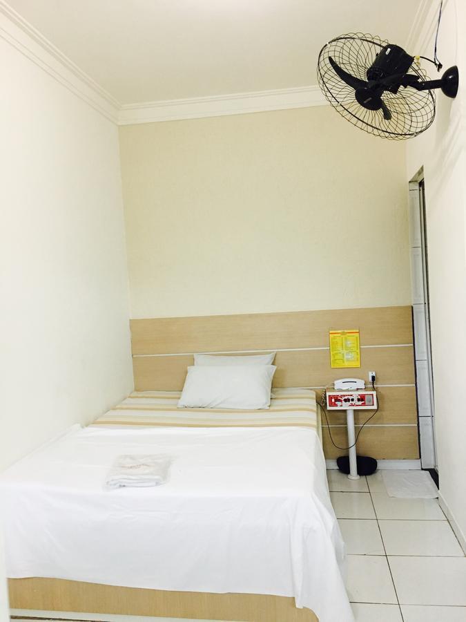 Hotel Guarapiranga Сао Паоло Екстериор снимка