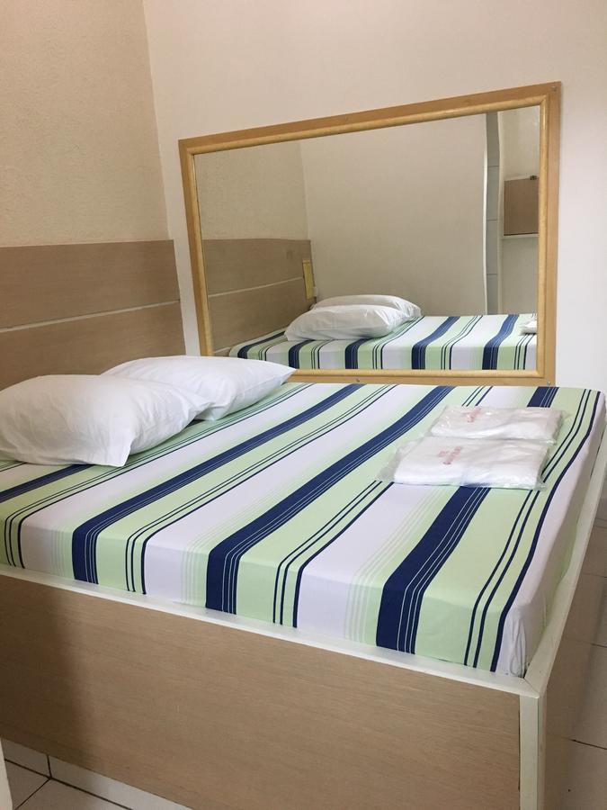 Hotel Guarapiranga Сао Паоло Екстериор снимка